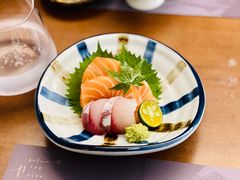 刺身双拼-岩也·日料与酒(龙岗天安云谷店)