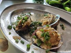 -红月湾海鲜饭店•沙滩海景(双月湾店)