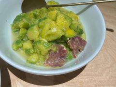 -一坐一忘云南菜(卓悦中心)