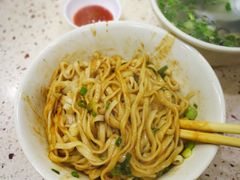 -安平依杰拌粉干(广达店)