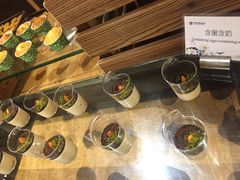 -三宝大饭店-中和艺素餐厅(浦上金山正祥广场店)