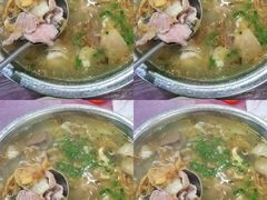 -卢六川汤肉(南方花园店)