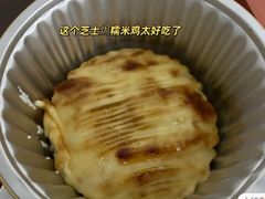 -点都德(聚福楼店)