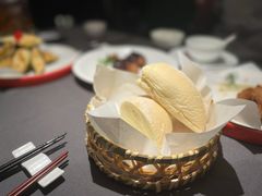 雪山奶露包-小炳胜(卓悦中心店)