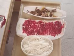-潮正和潮汕牛肉火锅·老字号(番禺万达店)