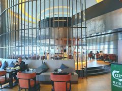 -洲际酒店·地平线全日餐厅HORIZON CAFÉ