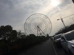 -南昌之星摩天轮