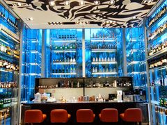 -广州文华东方酒店·悦铂尼西餐厅