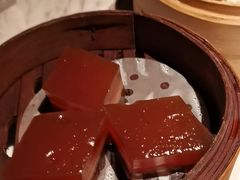-广州花园酒店荔湾亭·地道点心·粤式饮茶
