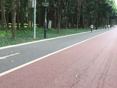 -南宁南湖公园