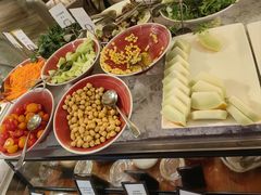 -北京王府井希尔顿酒店·万斯阁西餐厅