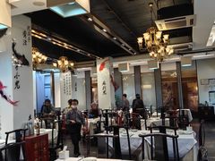 -到家尝北京菜(西坝河店)