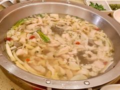 -芭夯兔·无骨兔汤锅(华阳店)