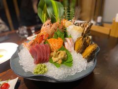 -九井澤精致料理(金茂店)