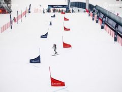 -哈尔滨热雪奇迹