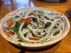 -秦唐汉味biangbiang面(大钟寺店)