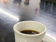 -麻雀咖啡SPARROW COFFEE(十全街店)