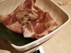 -新石器烤肉(中房金谊广场店)