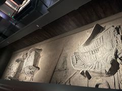 -北京大葆台遗址博物馆