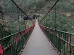 -修水东浒寨风景区