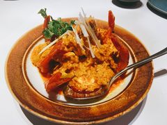古法大虾-BetterThai 泰加(苏州中心店)