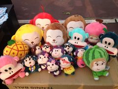 快网星座party-快网网球俱乐部(徐汇爱建园店)