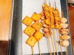 -管氏翅吧(马家堡店)