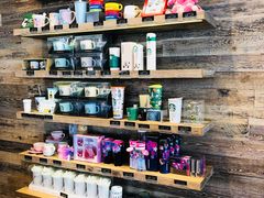零售区-星巴克(宿迁苏宁广场店)