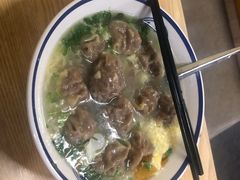 -海清宁记大馅云吞