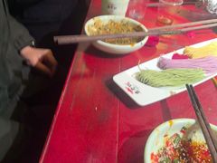 -袁老四重庆老火锅(桐梓坡店)