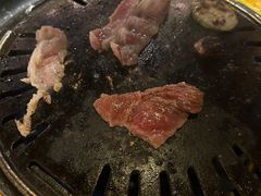 -喜来稀肉(金巴利道店)