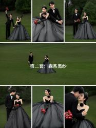 -樱花婚纱摄影