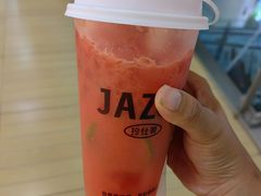 -Jazcu珍仕菓鲜榨果汁(西单大悦城店)