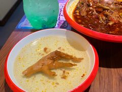 -老闵田螺馆·南昌市井菜·特色小吃(总店)