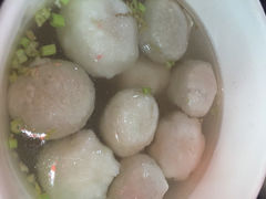 邵子牙贡丸(定安路店)-邵子牙·中华老字号(定安路店)