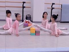 -予荷舞蹈(盛景校区)