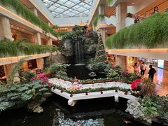 -广州白天鹅宾馆