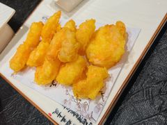 -正德楼果木烤鸭·渔家菜(东港店)