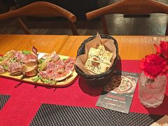 -百特喜·意大利餐厅(八佰伴镇江店)