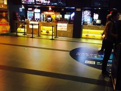 -万达影城(联想科技城店)