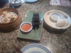 -南京大牌档(中山陵店)