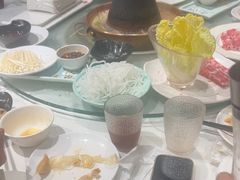 -东来顺饭庄(西直门店)