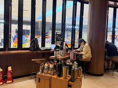 -星巴克臻选(北京富力家园店)
