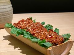 -一坐一忘云南菜(卓悦中心)