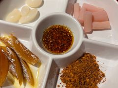 -清水亭湖北菜(大屯DT51店)