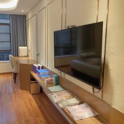 -爱贝蕊恩韩式月子会所(宝安店)