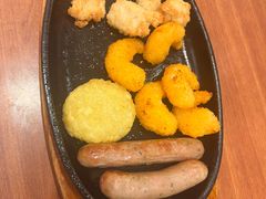 -萨莉亚意式餐厅(万嘉商业广场店)