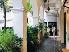 -漆黑觉米粉(三里屯店)