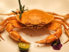 黄油蟹-炳胜公馆(珠江新城店)