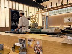 -鮨政·Omakase(万象城店)